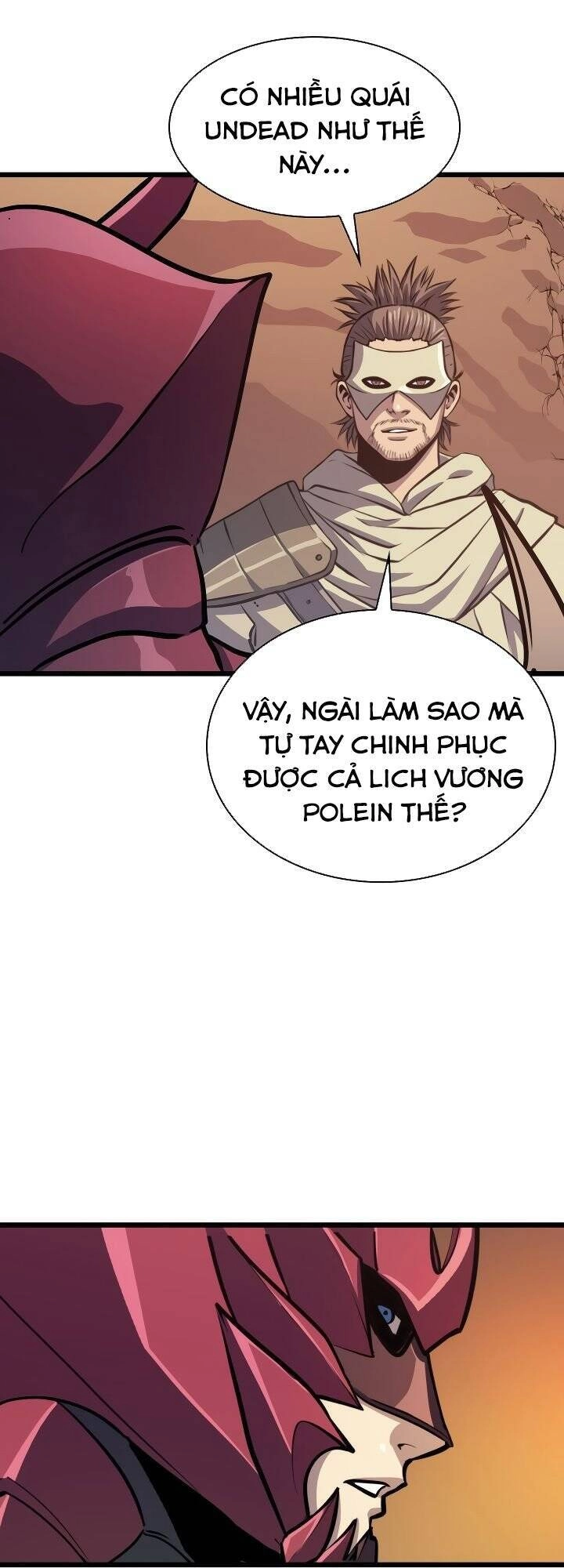 Tôi Trở Lại Thăng Cấp Một Mình Chapter 78 - 53