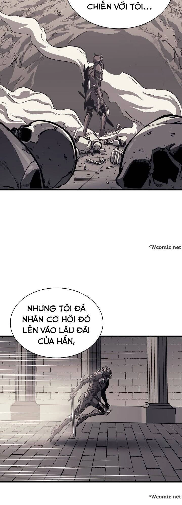 Tôi Trở Lại Thăng Cấp Một Mình Chapter 78 - 56
