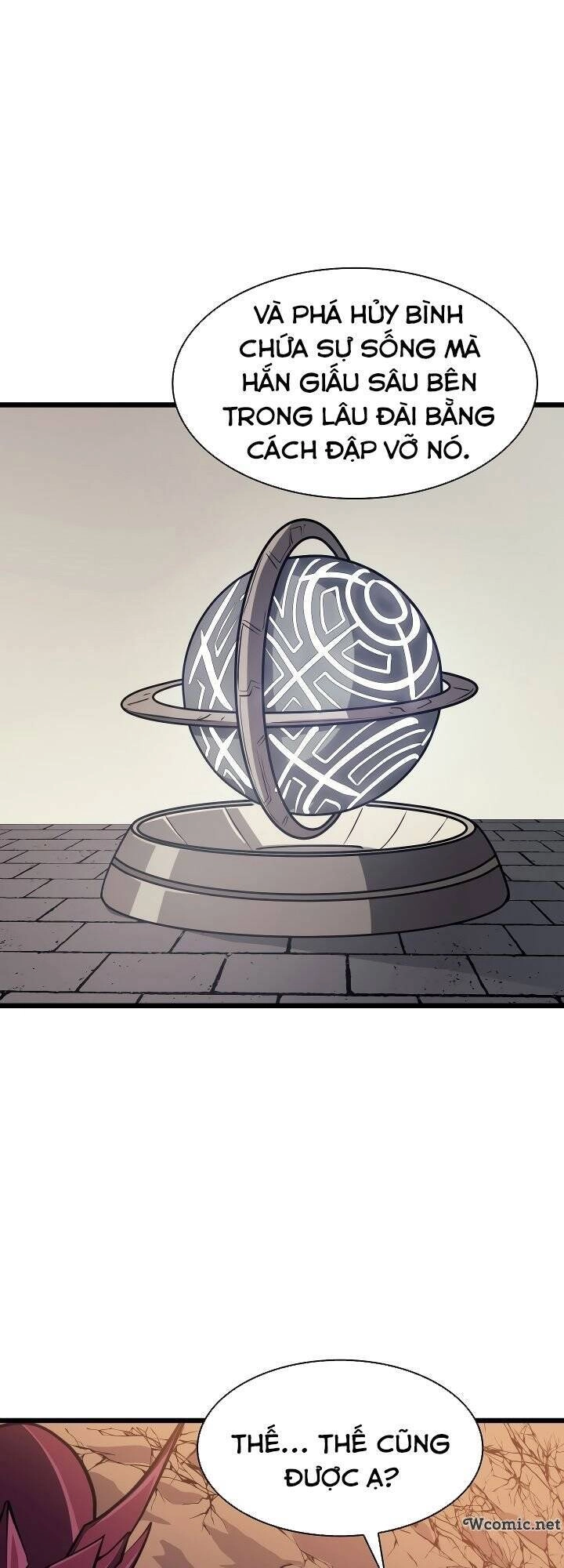 Tôi Trở Lại Thăng Cấp Một Mình Chapter 78 - 57