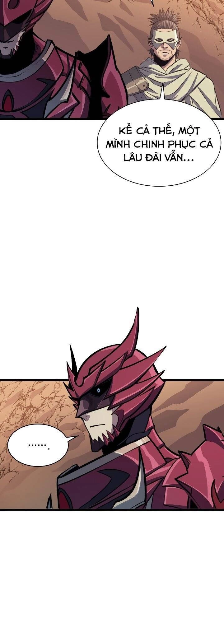 Tôi Trở Lại Thăng Cấp Một Mình Chapter 78 - 58