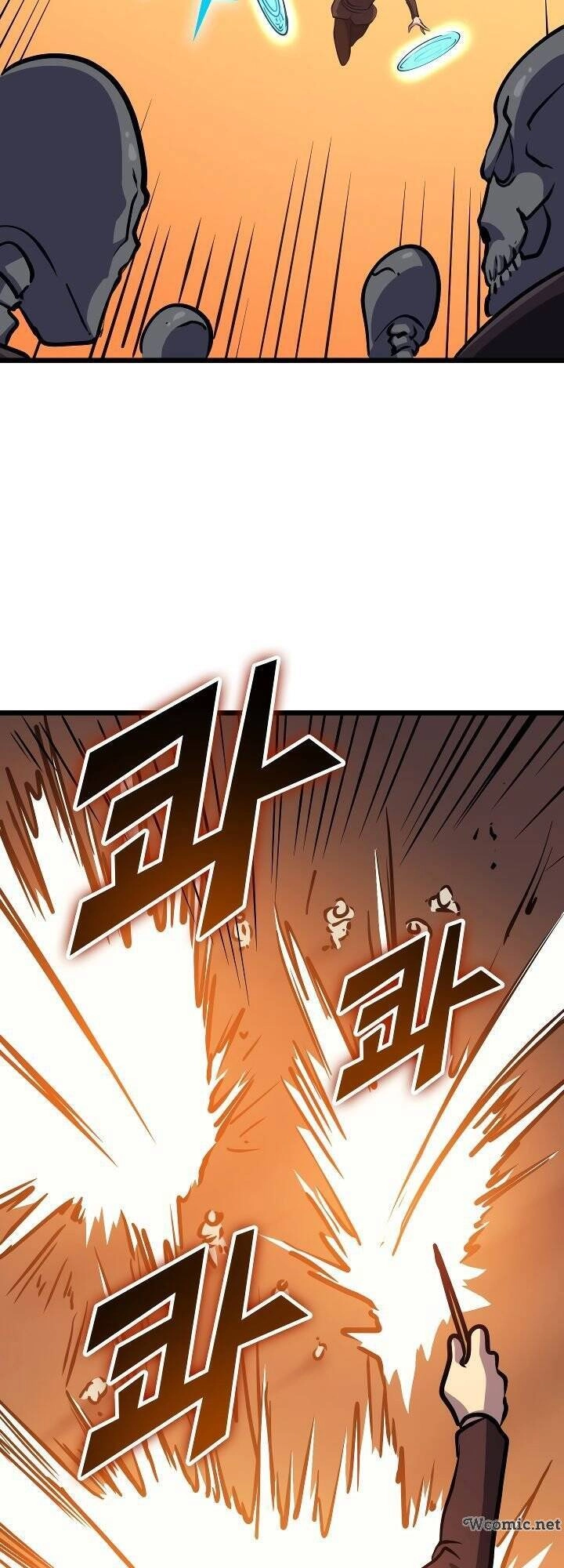 Tôi Trở Lại Thăng Cấp Một Mình Chapter 78 - 63