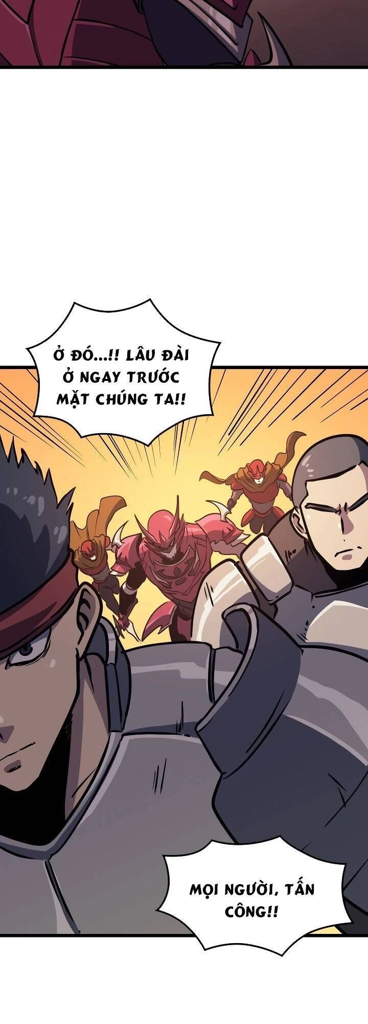 Tôi Trở Lại Thăng Cấp Một Mình Chapter 78 - 65
