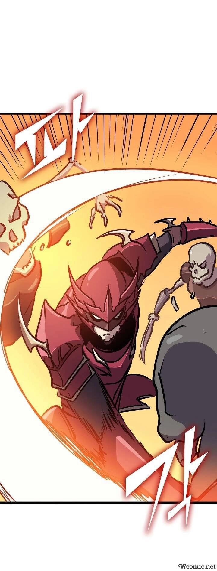 Tôi Trở Lại Thăng Cấp Một Mình Chapter 78 - 66