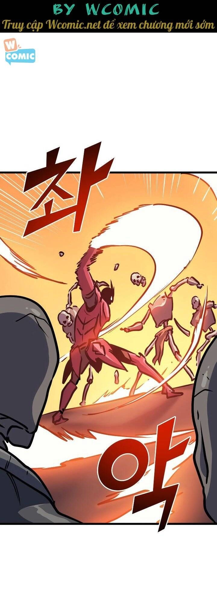 Tôi Trở Lại Thăng Cấp Một Mình Chapter 78 - 67