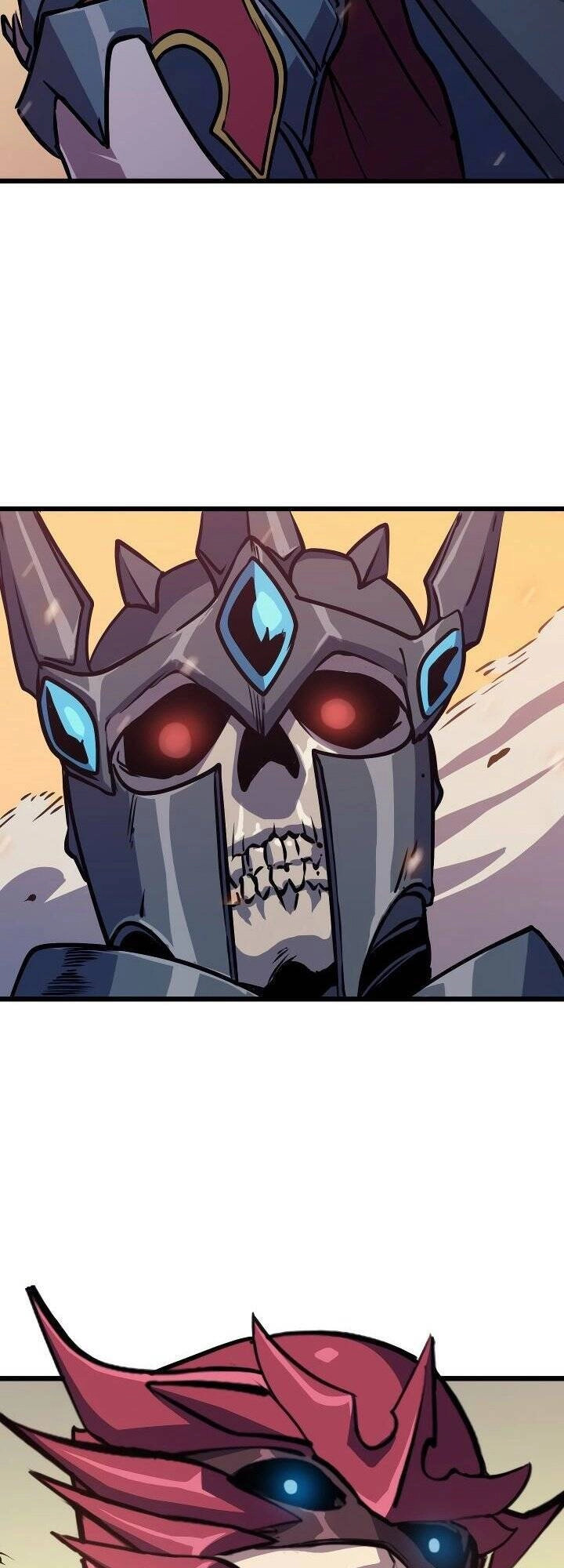 Tôi Trở Lại Thăng Cấp Một Mình Chapter 78 - 71