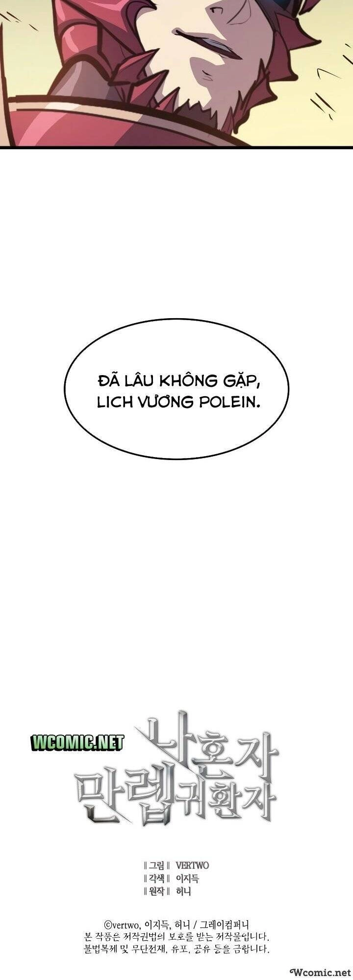 Tôi Trở Lại Thăng Cấp Một Mình Chapter 78 - 72