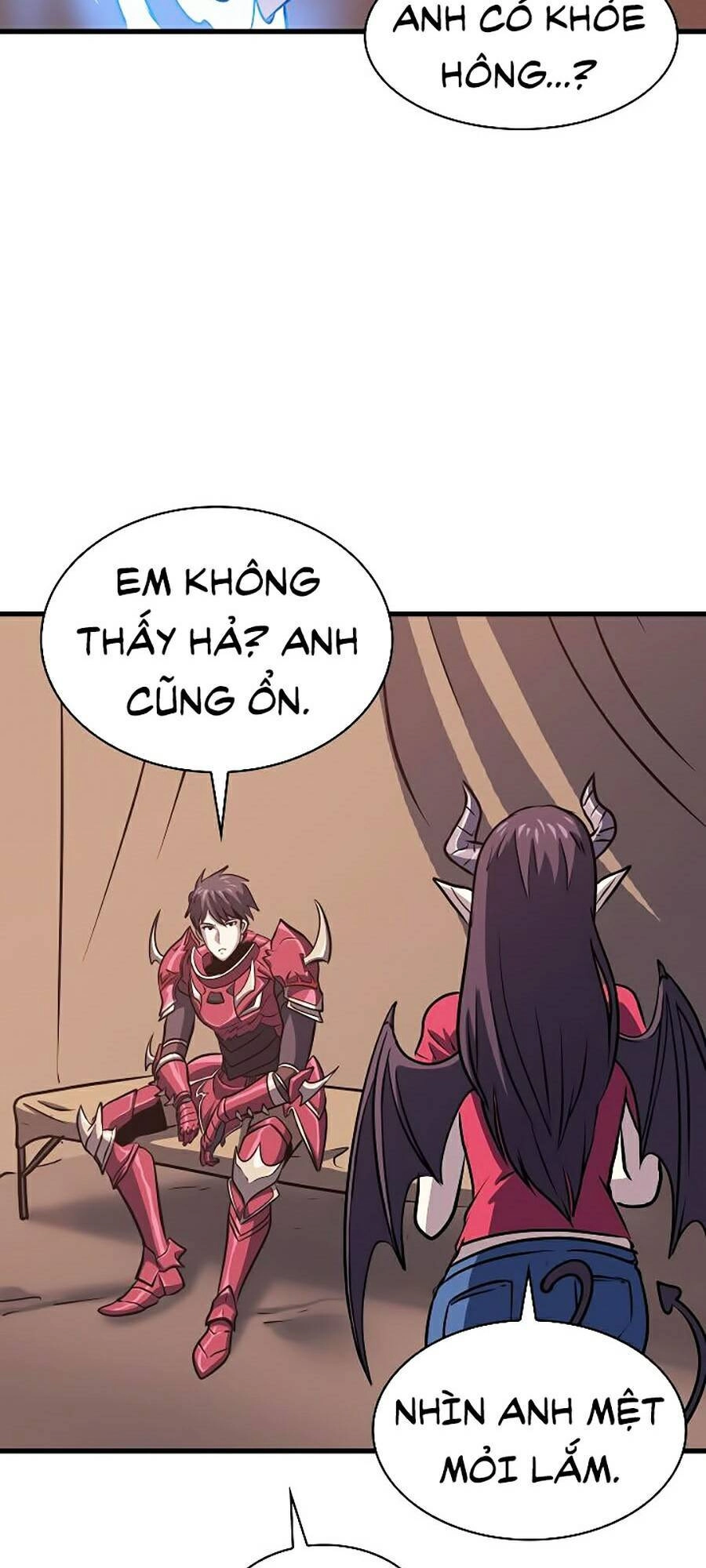 Tôi Trở Lại Thăng Cấp Một Mình Chapter 79 - 7