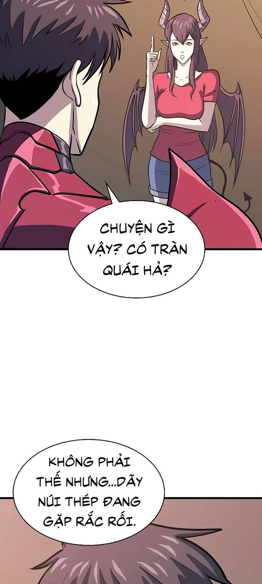 Tôi Trở Lại Thăng Cấp Một Mình Chapter 79 - 11