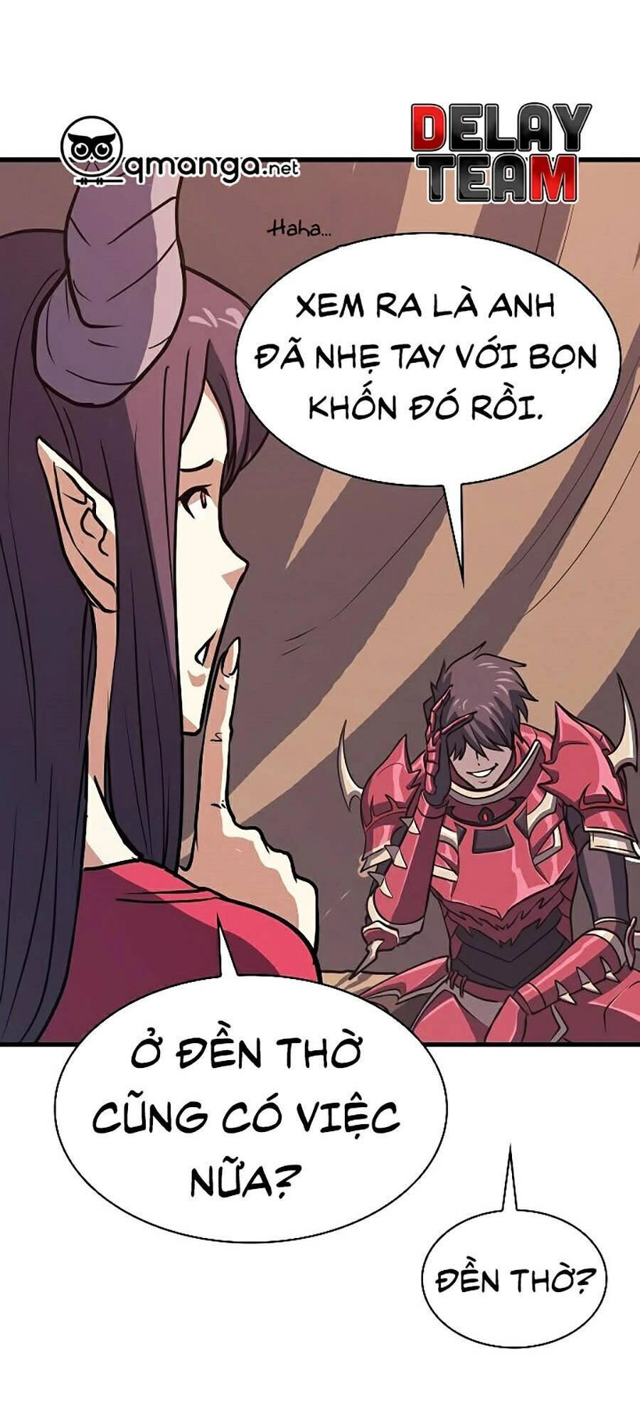 Tôi Trở Lại Thăng Cấp Một Mình Chapter 79 - 15