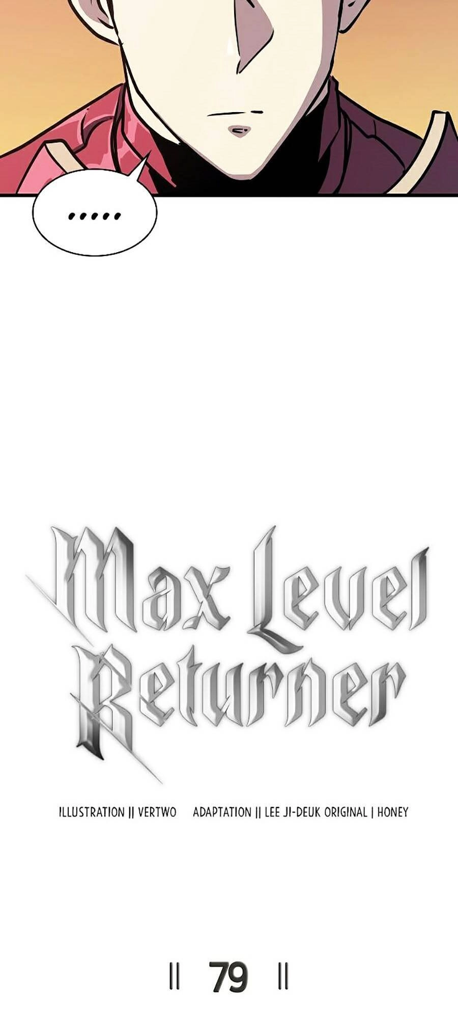 Tôi Trở Lại Thăng Cấp Một Mình Chapter 79 - 23