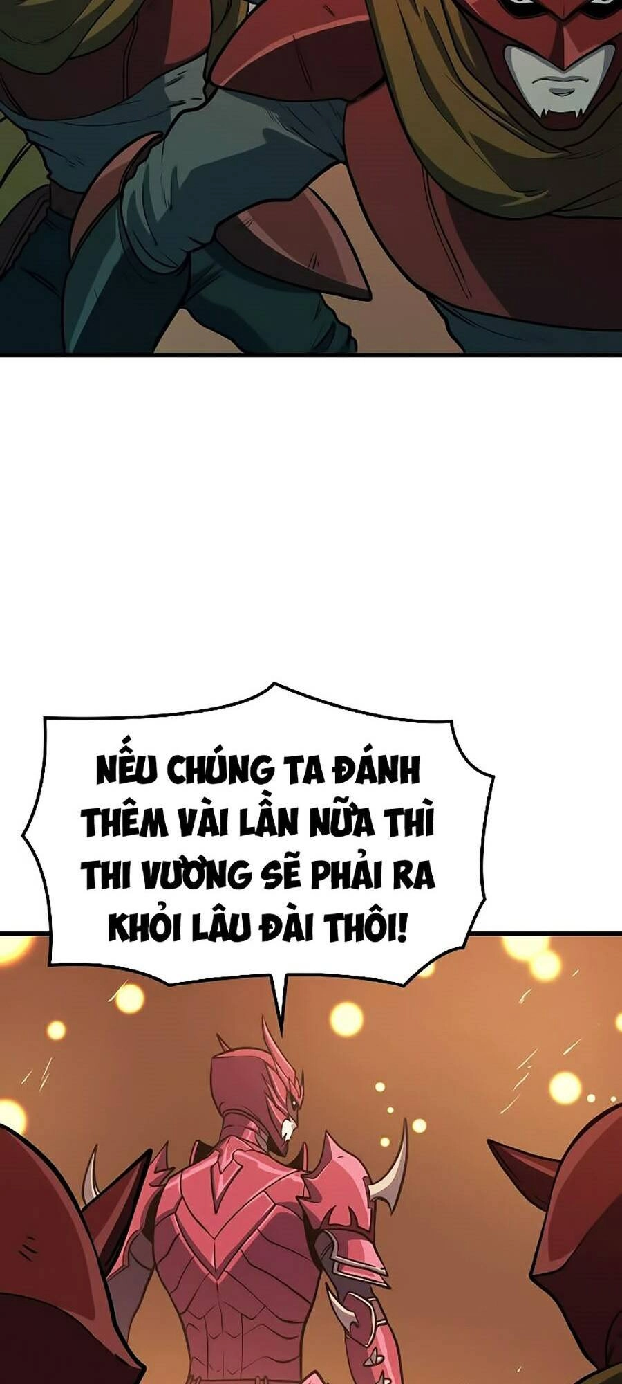 Tôi Trở Lại Thăng Cấp Một Mình Chapter 79 - 31