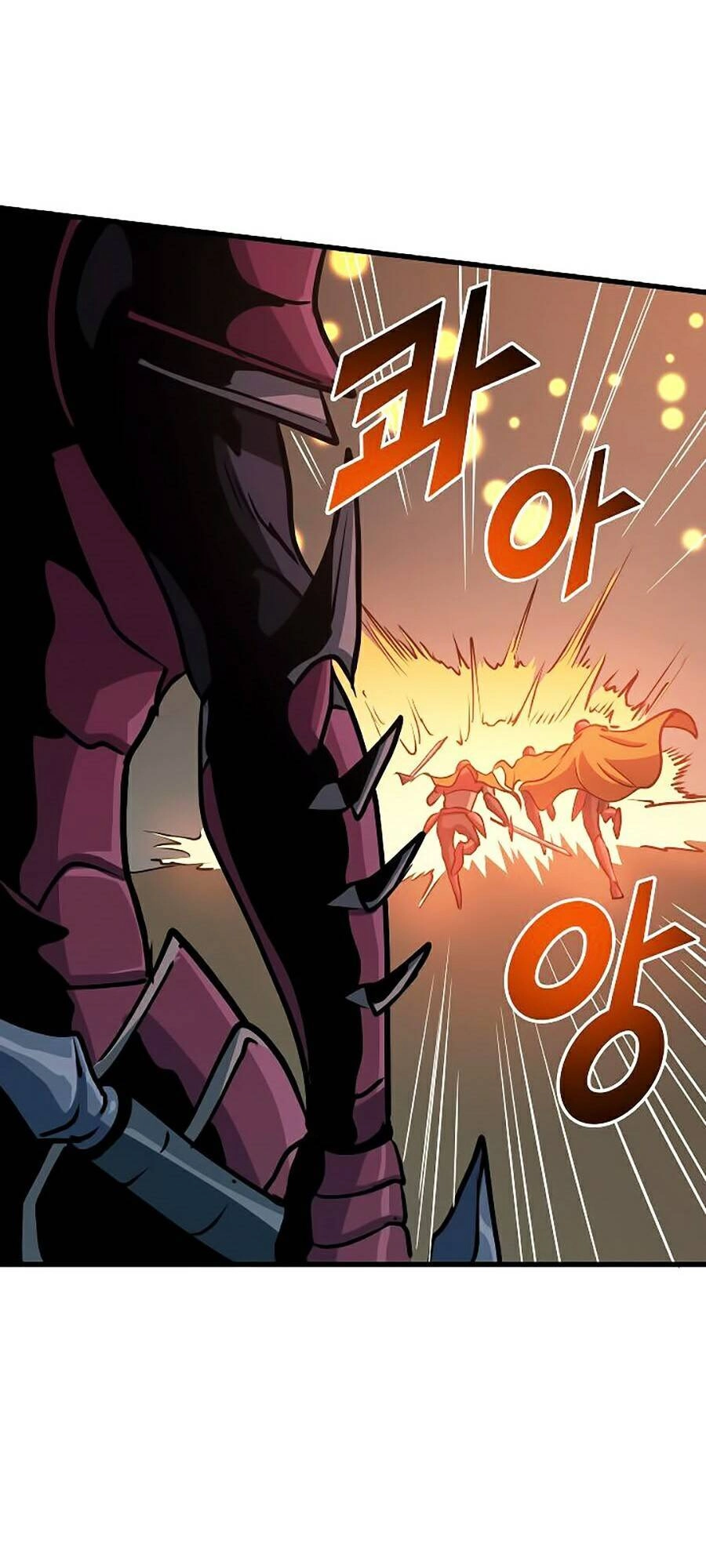 Tôi Trở Lại Thăng Cấp Một Mình Chapter 79 - 39