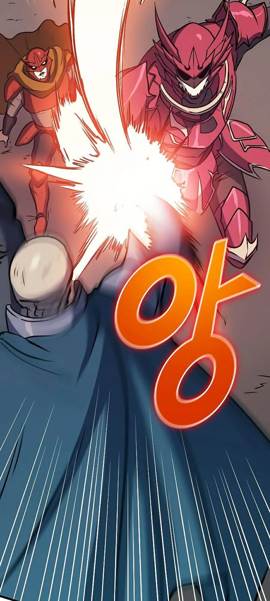 Tôi Trở Lại Thăng Cấp Một Mình Chapter 79 - 45