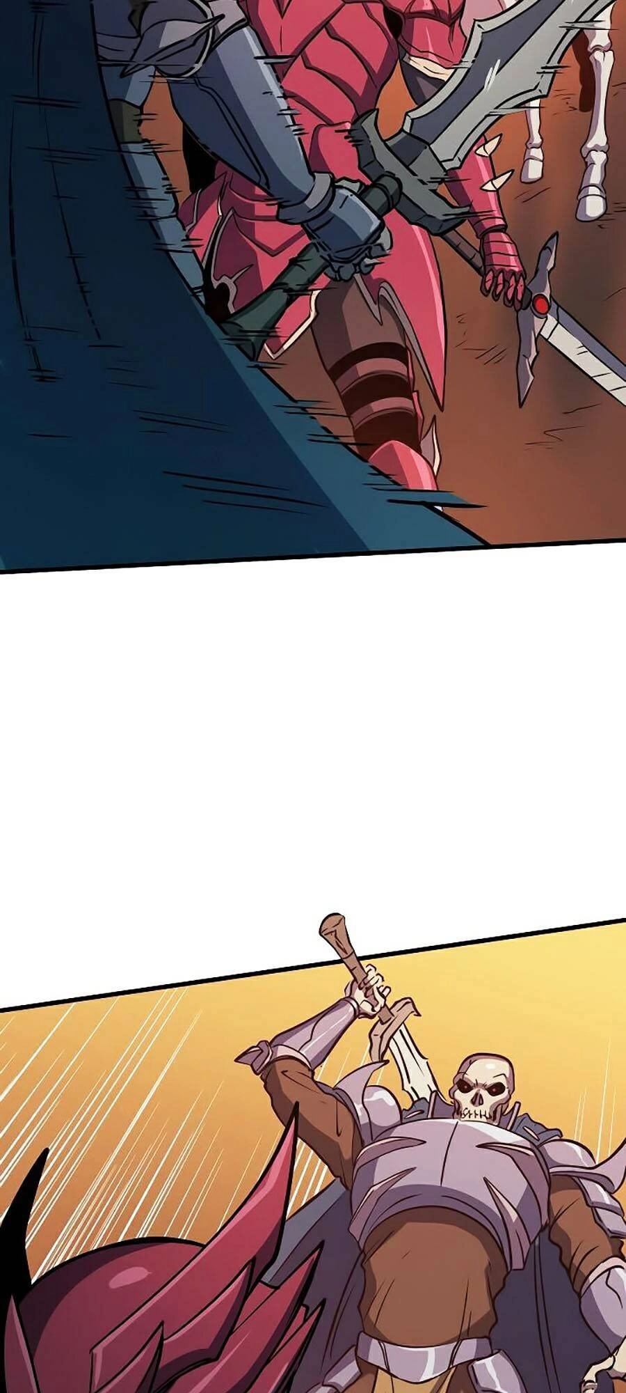 Tôi Trở Lại Thăng Cấp Một Mình Chapter 79 - 61