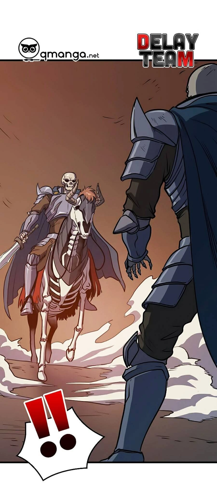 Tôi Trở Lại Thăng Cấp Một Mình Chapter 79 - 67