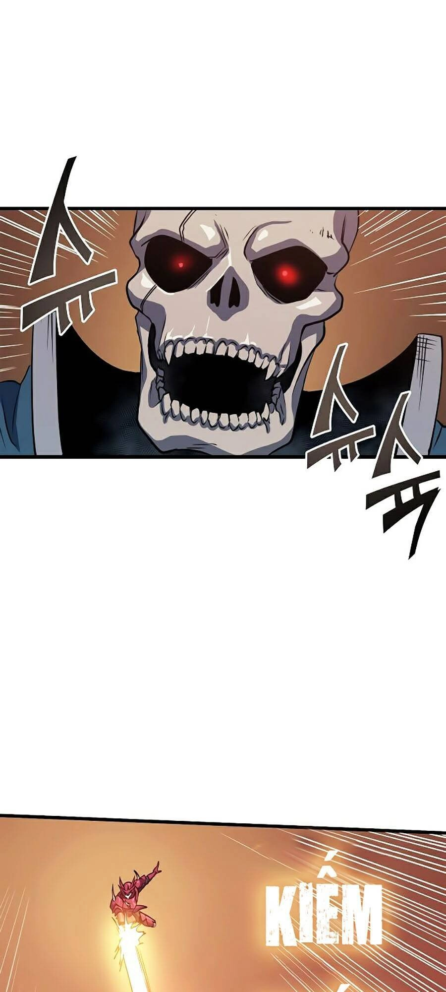 Tôi Trở Lại Thăng Cấp Một Mình Chapter 79 - 73