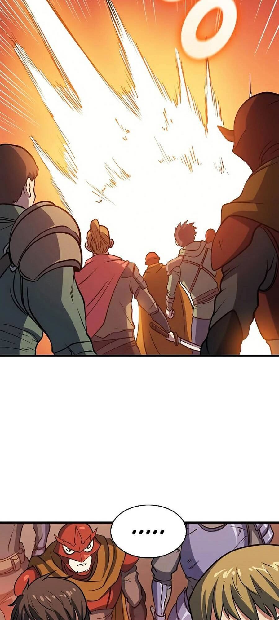 Tôi Trở Lại Thăng Cấp Một Mình Chapter 79 - 77