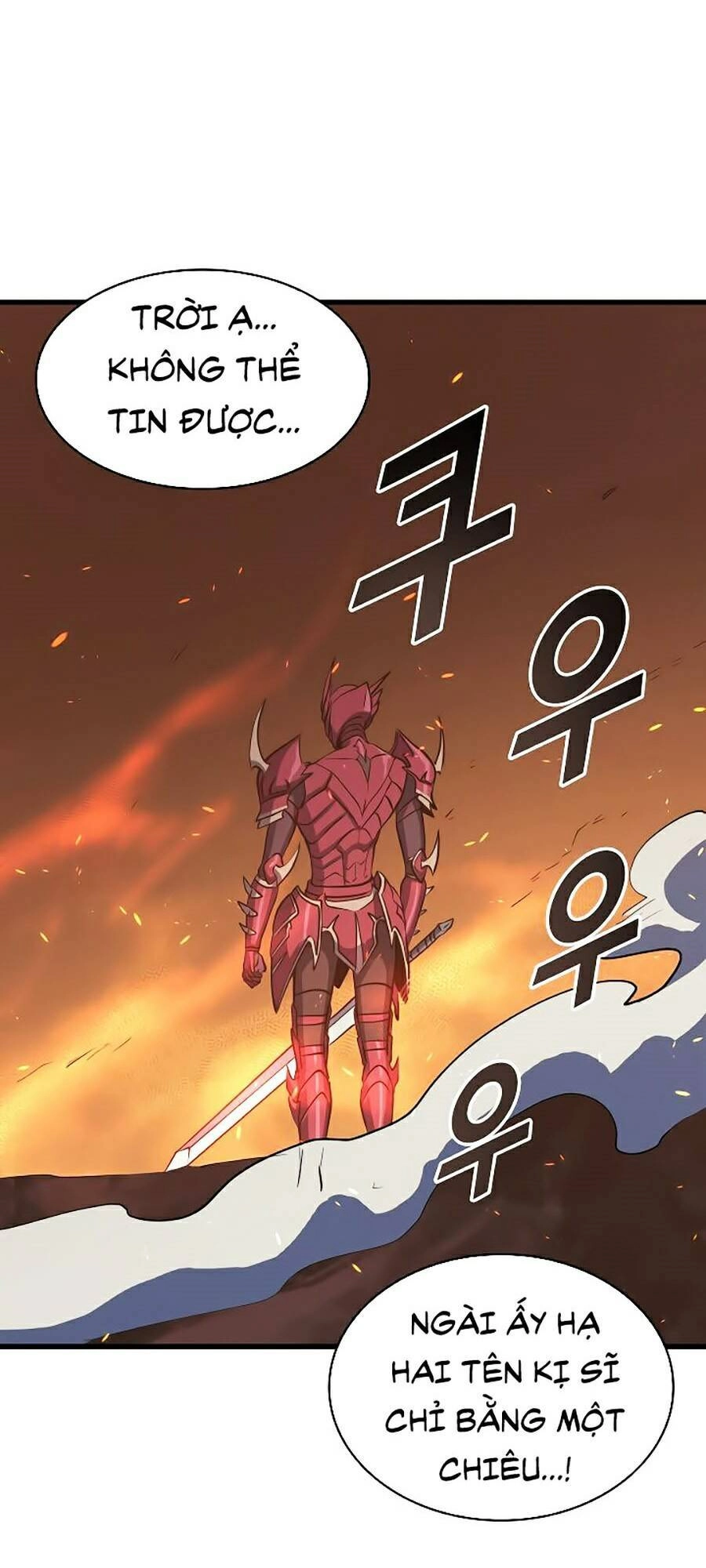 Tôi Trở Lại Thăng Cấp Một Mình Chapter 79 - 79