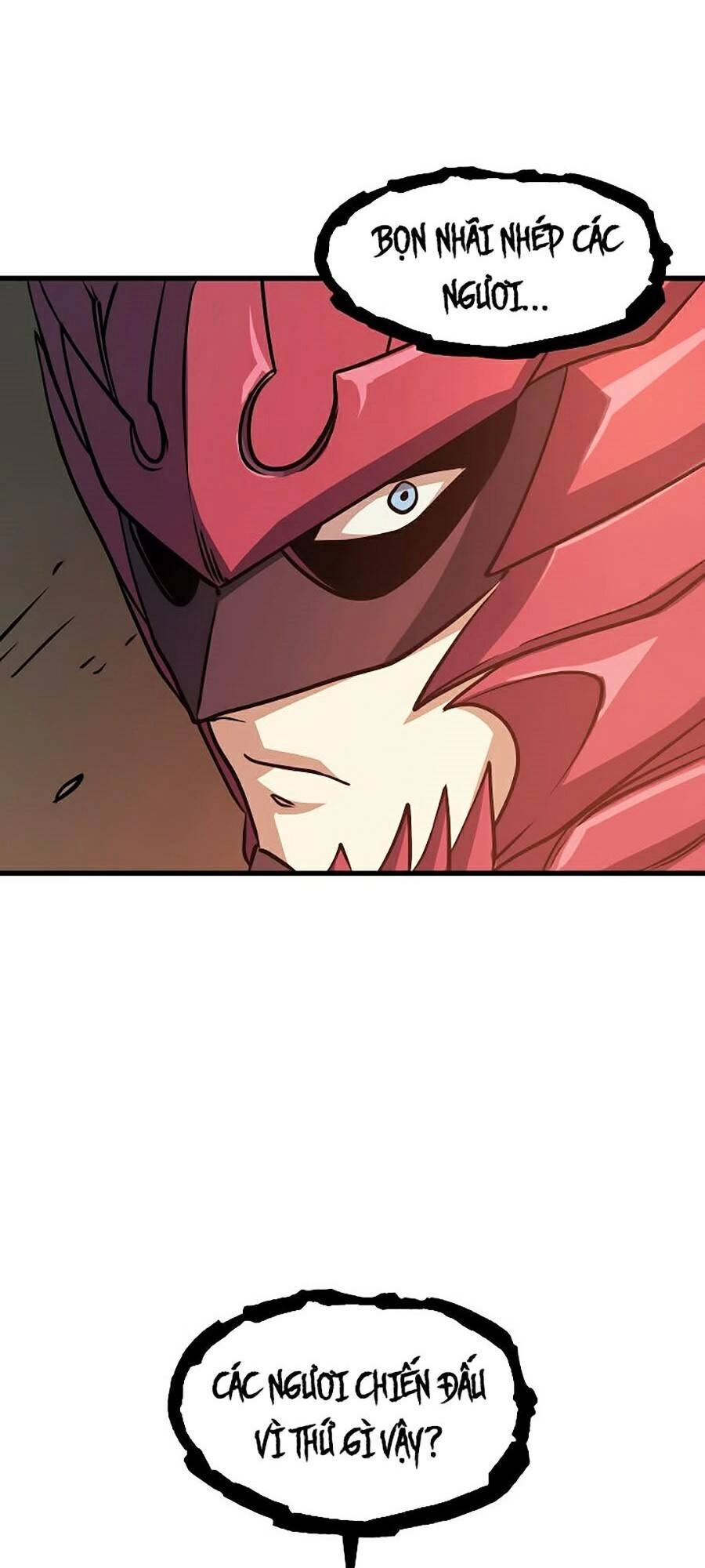 Tôi Trở Lại Thăng Cấp Một Mình Chapter 79 - 83