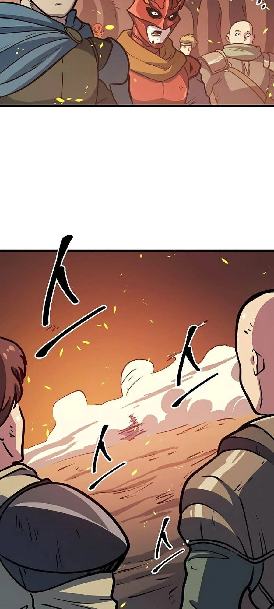 Tôi Trở Lại Thăng Cấp Một Mình Chapter 79 - 95