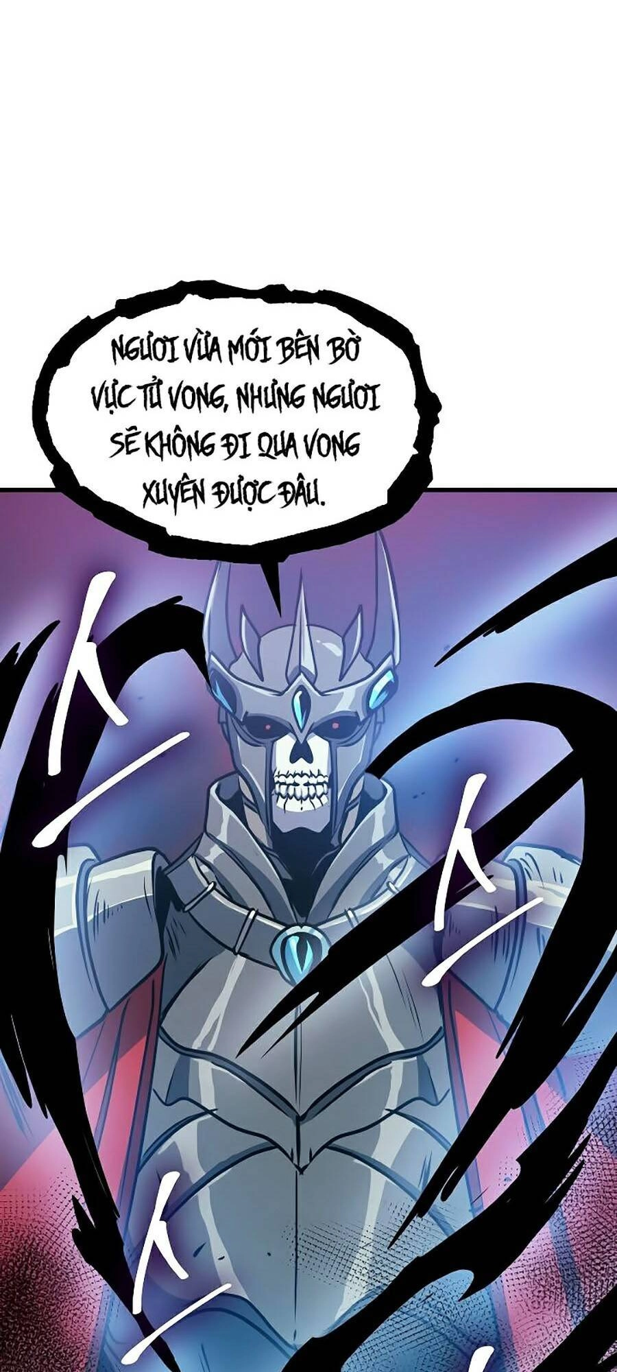 Tôi Trở Lại Thăng Cấp Một Mình Chapter 79 - 101