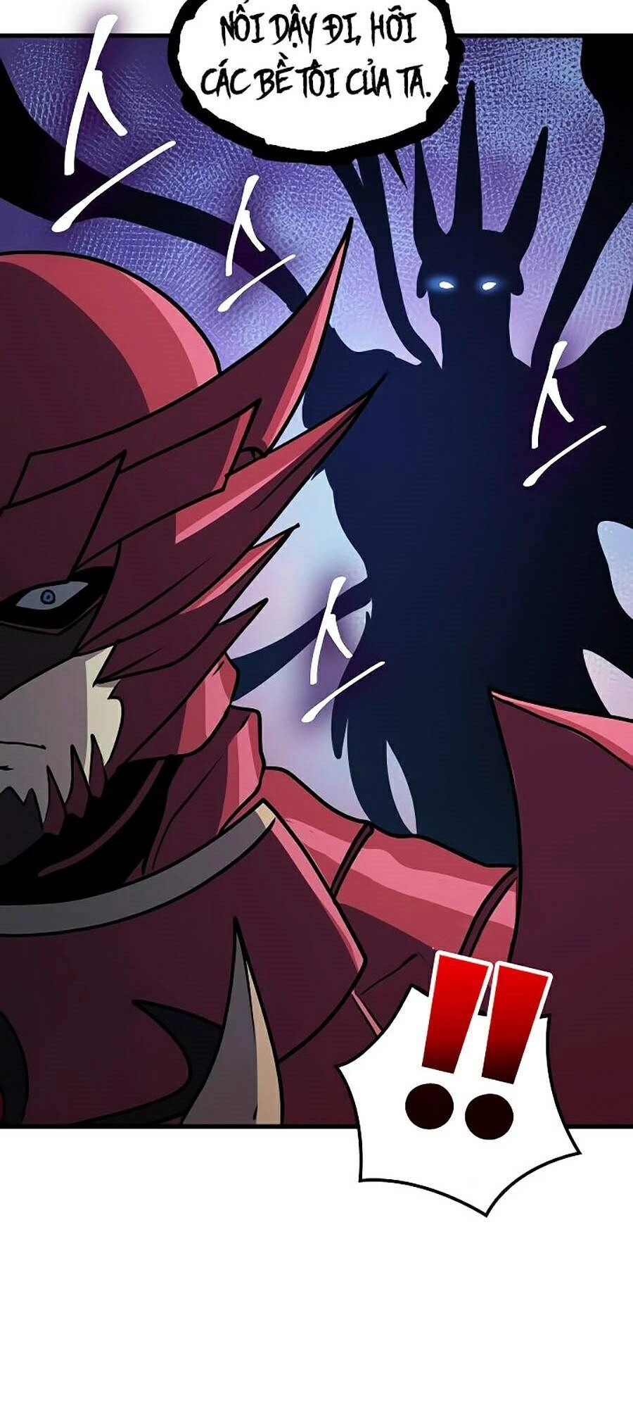 Tôi Trở Lại Thăng Cấp Một Mình Chapter 79 - 105