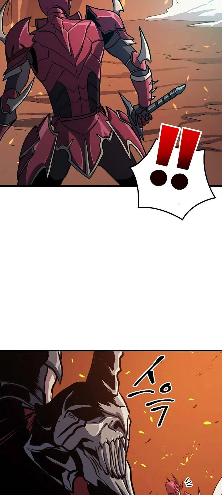 Tôi Trở Lại Thăng Cấp Một Mình Chapter 79 - 109