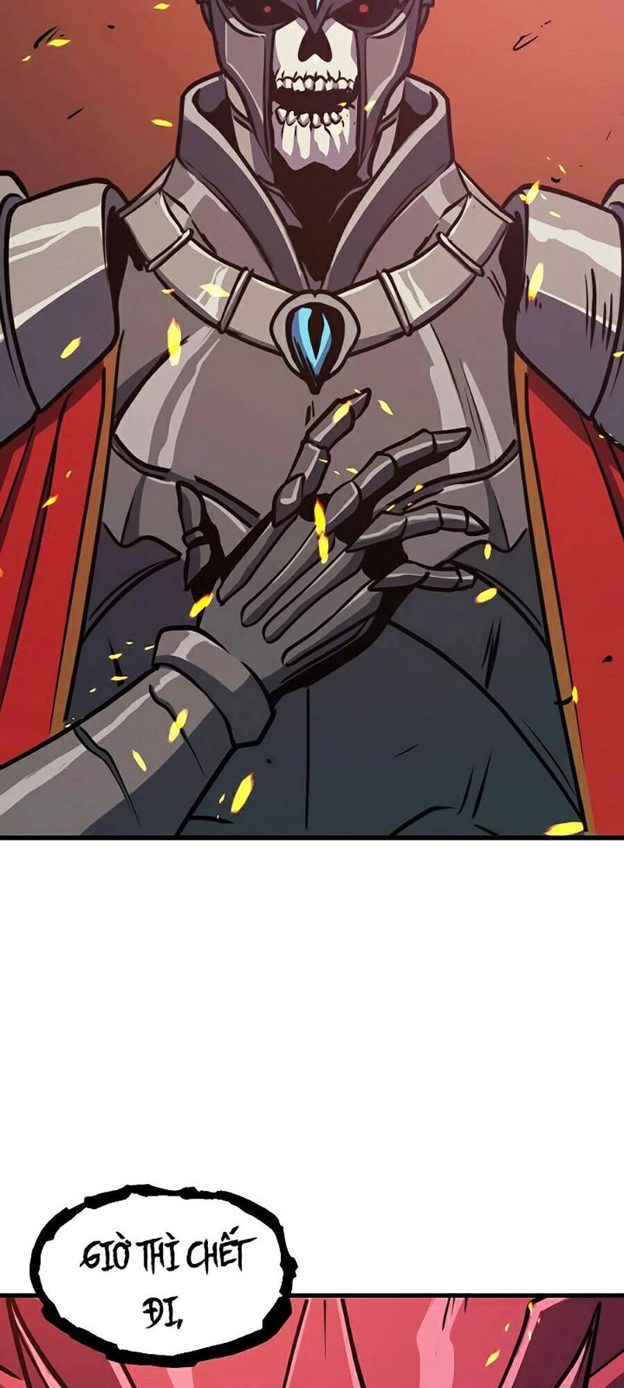 Tôi Trở Lại Thăng Cấp Một Mình Chapter 79 - 117