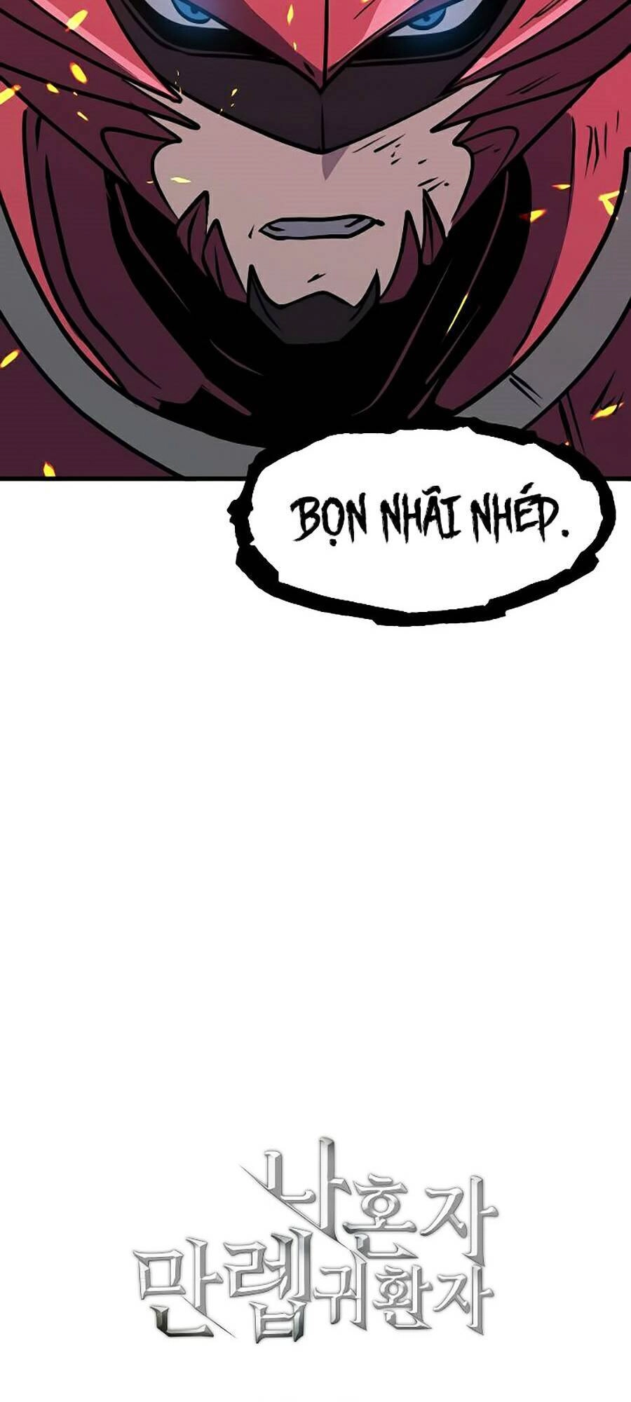 Tôi Trở Lại Thăng Cấp Một Mình Chapter 79 - 119