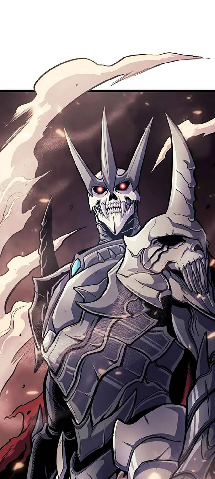 Tôi Trở Lại Thăng Cấp Một Mình Chapter 80 - 1