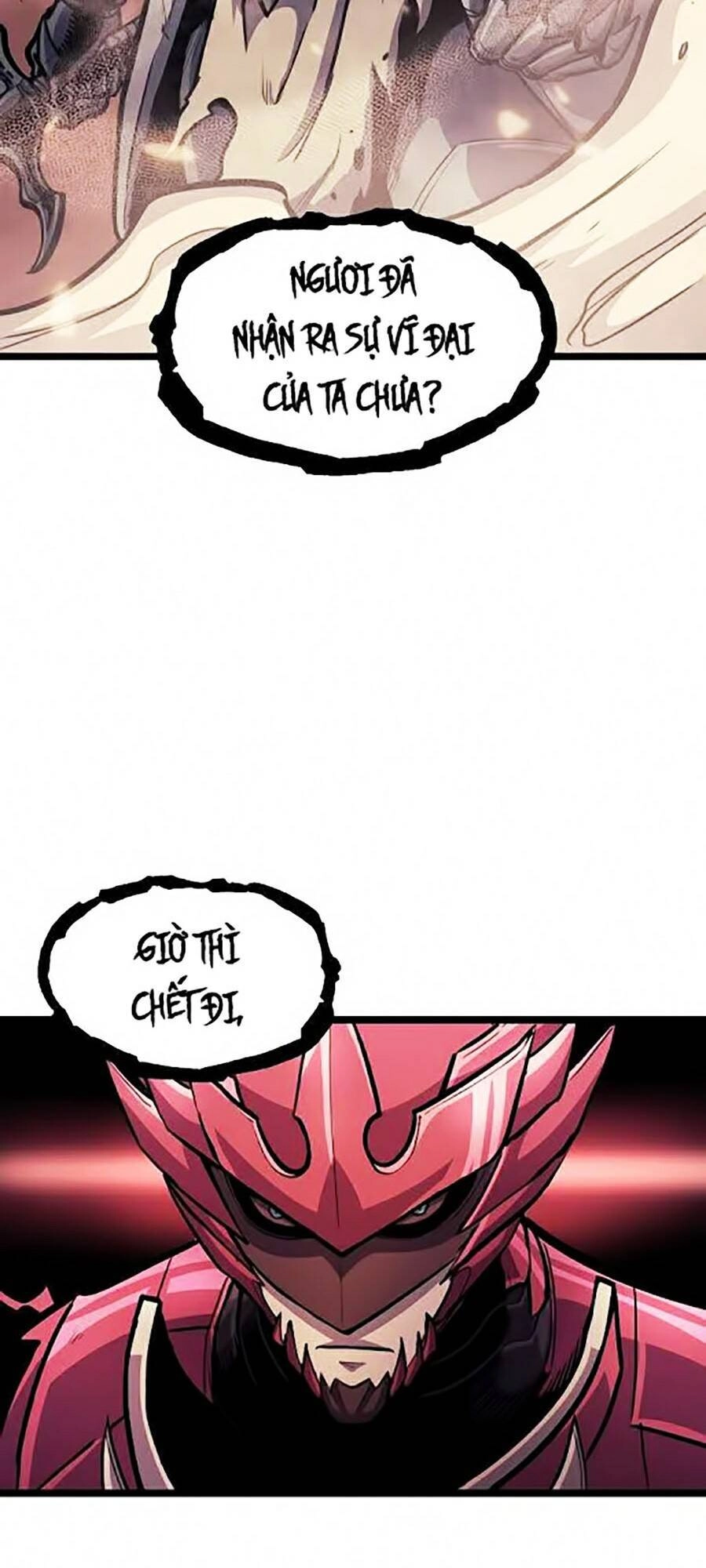 Tôi Trở Lại Thăng Cấp Một Mình Chapter 80 - 3