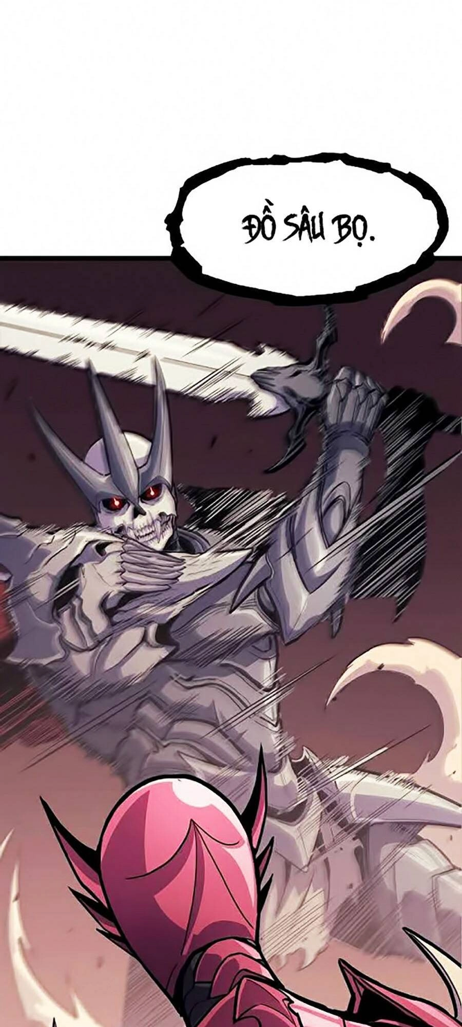 Tôi Trở Lại Thăng Cấp Một Mình Chapter 80 - 5