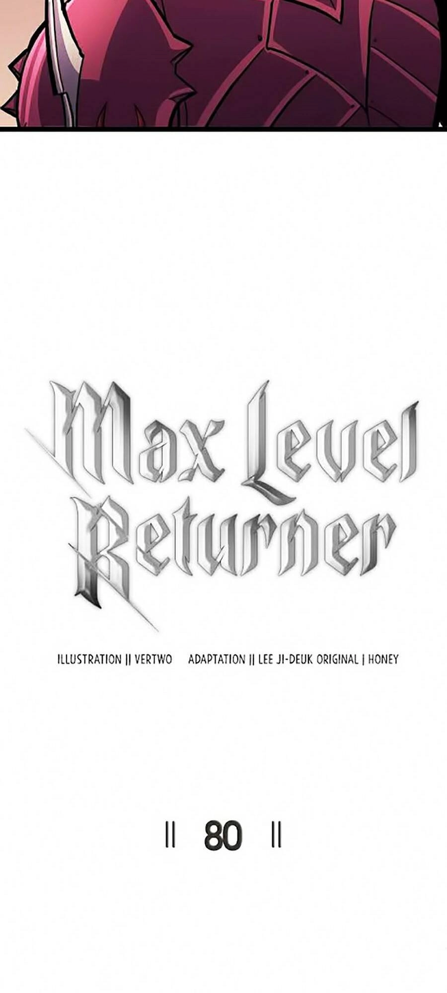 Tôi Trở Lại Thăng Cấp Một Mình Chapter 80 - 7