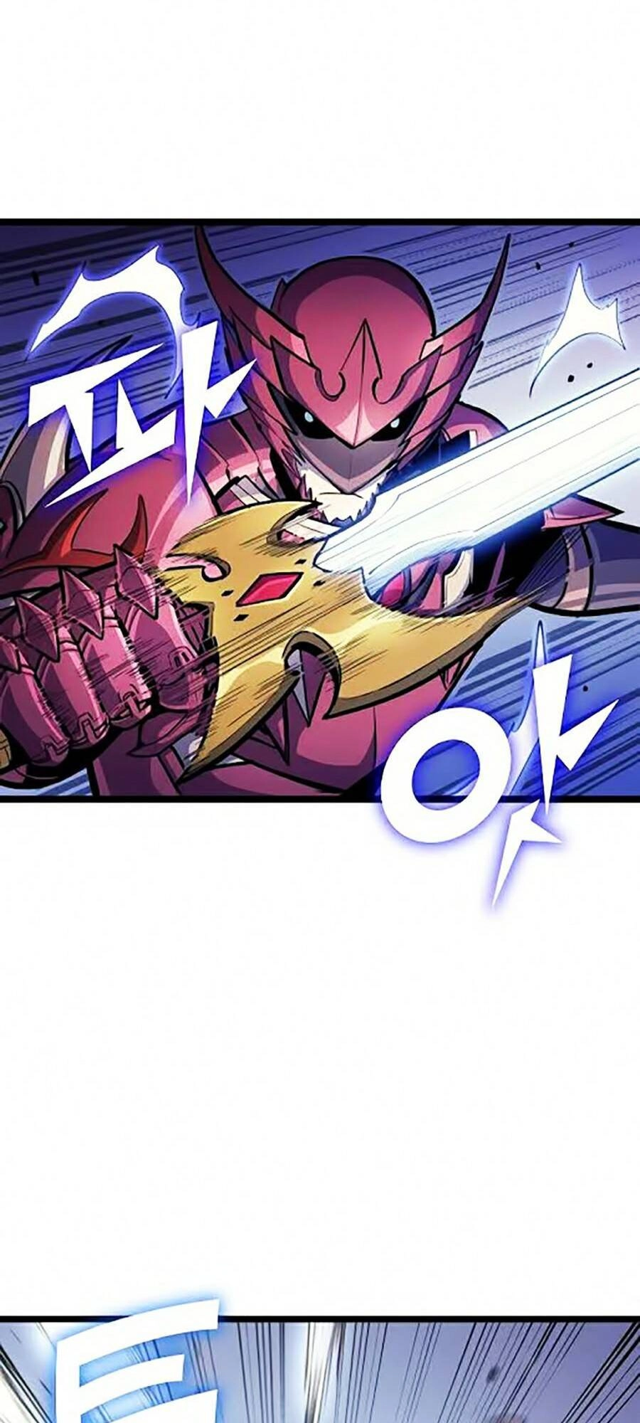 Tôi Trở Lại Thăng Cấp Một Mình Chapter 80 - 9