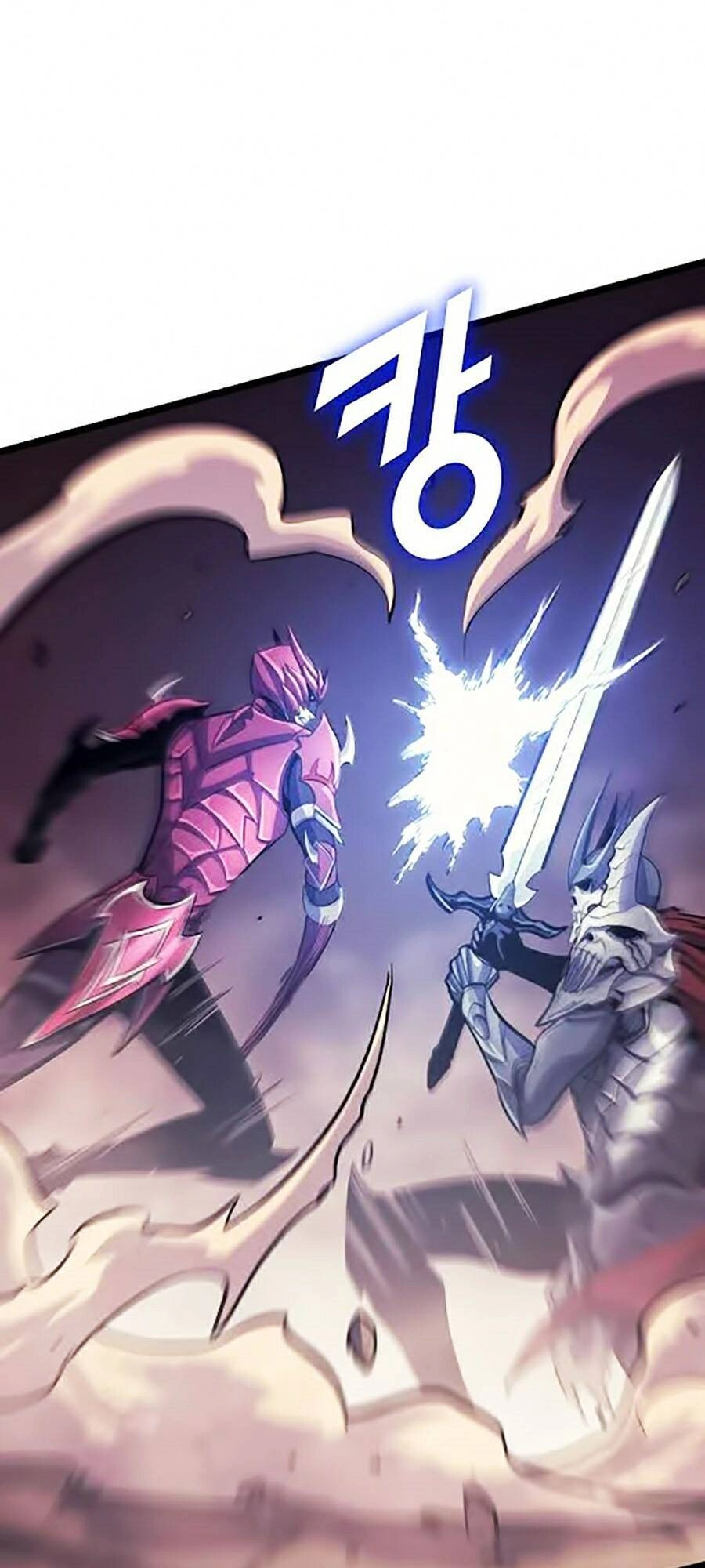 Tôi Trở Lại Thăng Cấp Một Mình Chapter 80 - 21