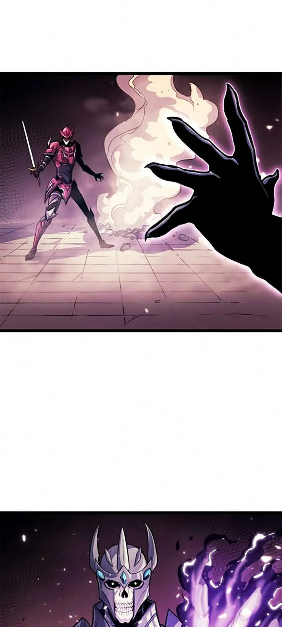 Tôi Trở Lại Thăng Cấp Một Mình Chapter 80 - 27