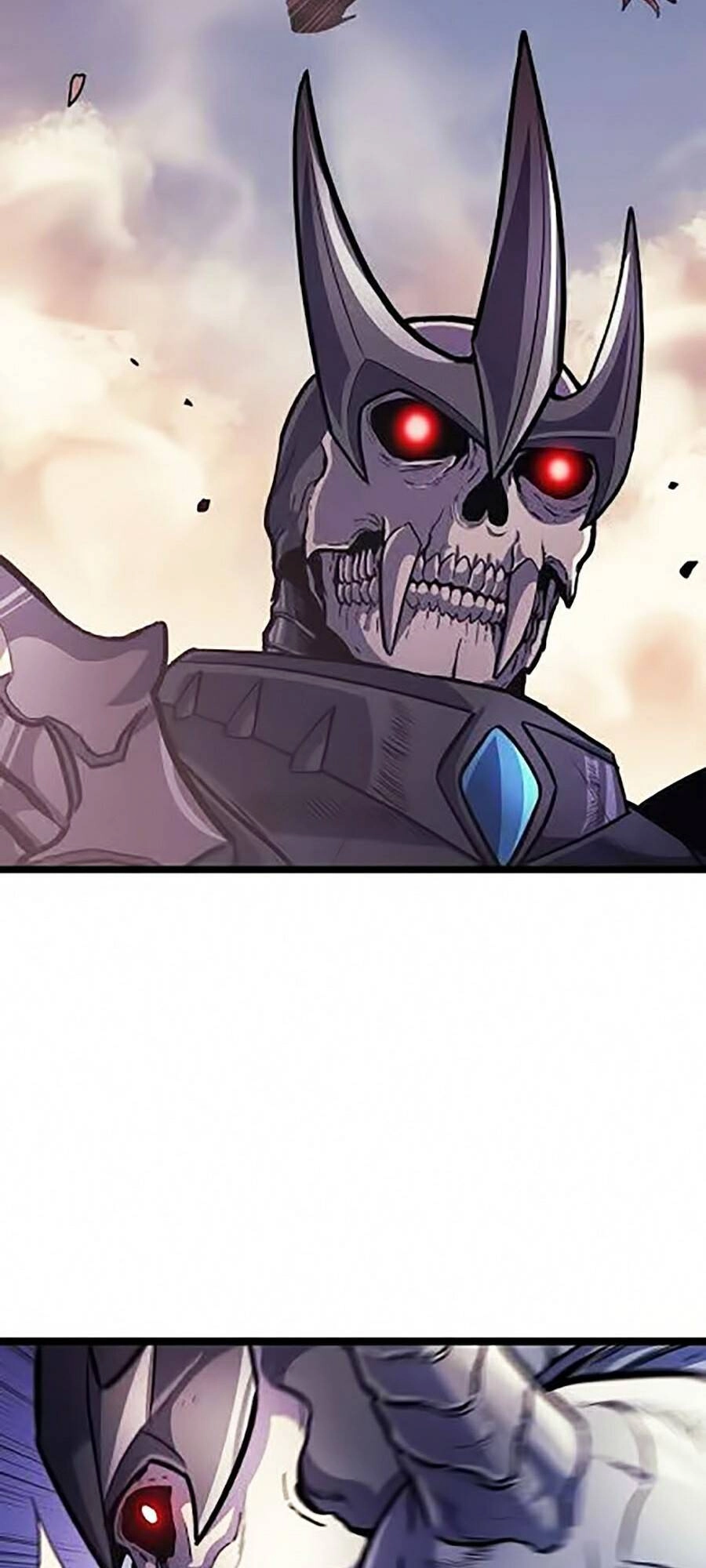 Tôi Trở Lại Thăng Cấp Một Mình Chapter 80 - 43