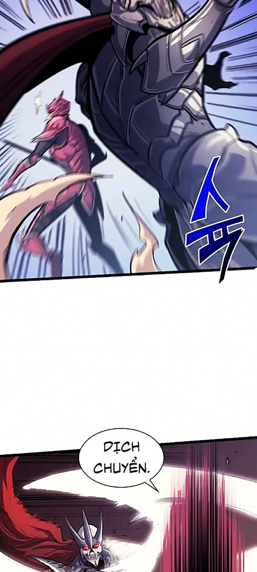 Tôi Trở Lại Thăng Cấp Một Mình Chapter 80 - 57