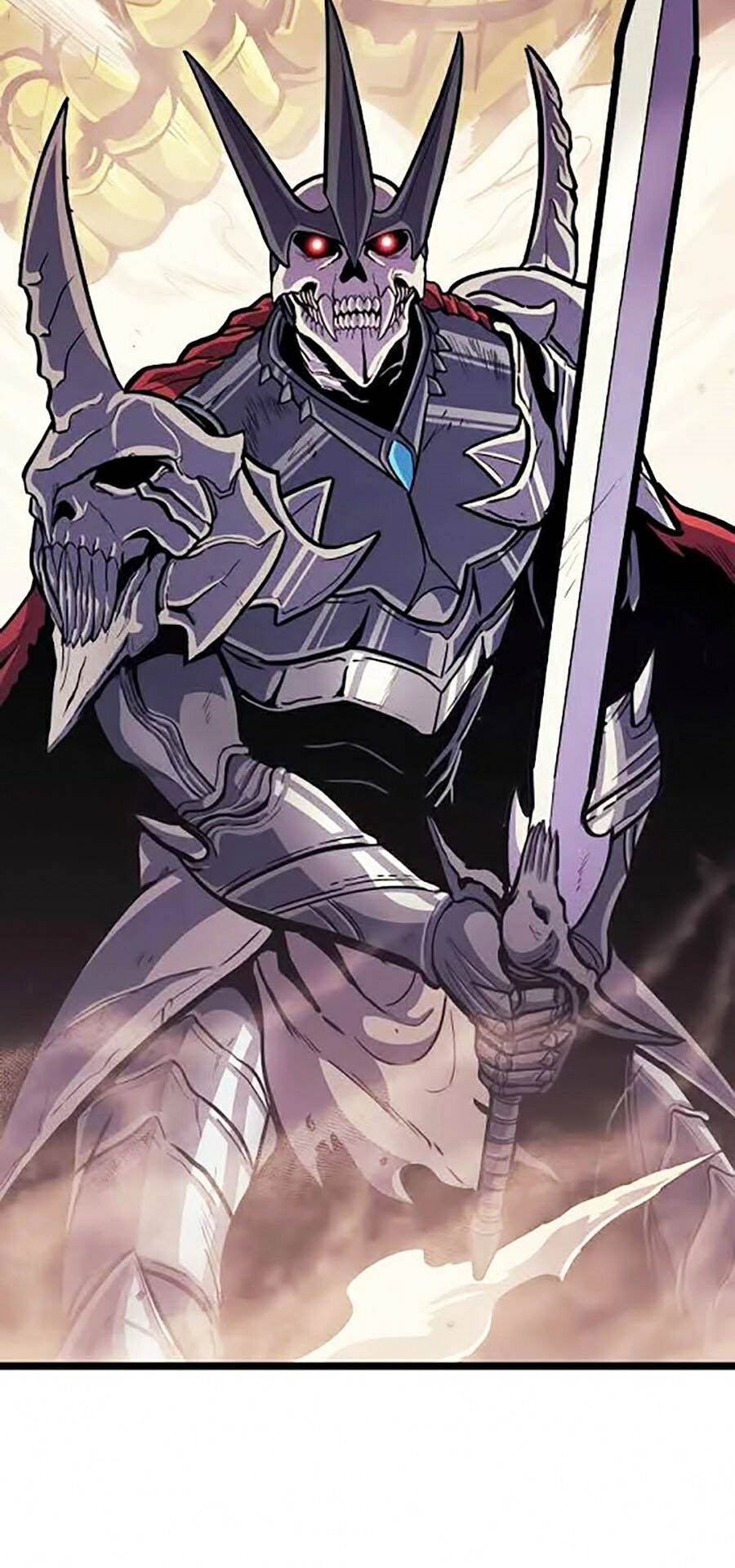 Tôi Trở Lại Thăng Cấp Một Mình Chapter 80 - 62