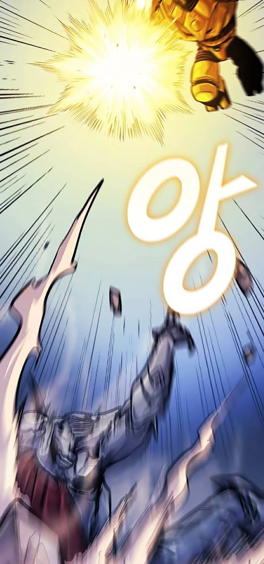 Tôi Trở Lại Thăng Cấp Một Mình Chapter 80 - 64