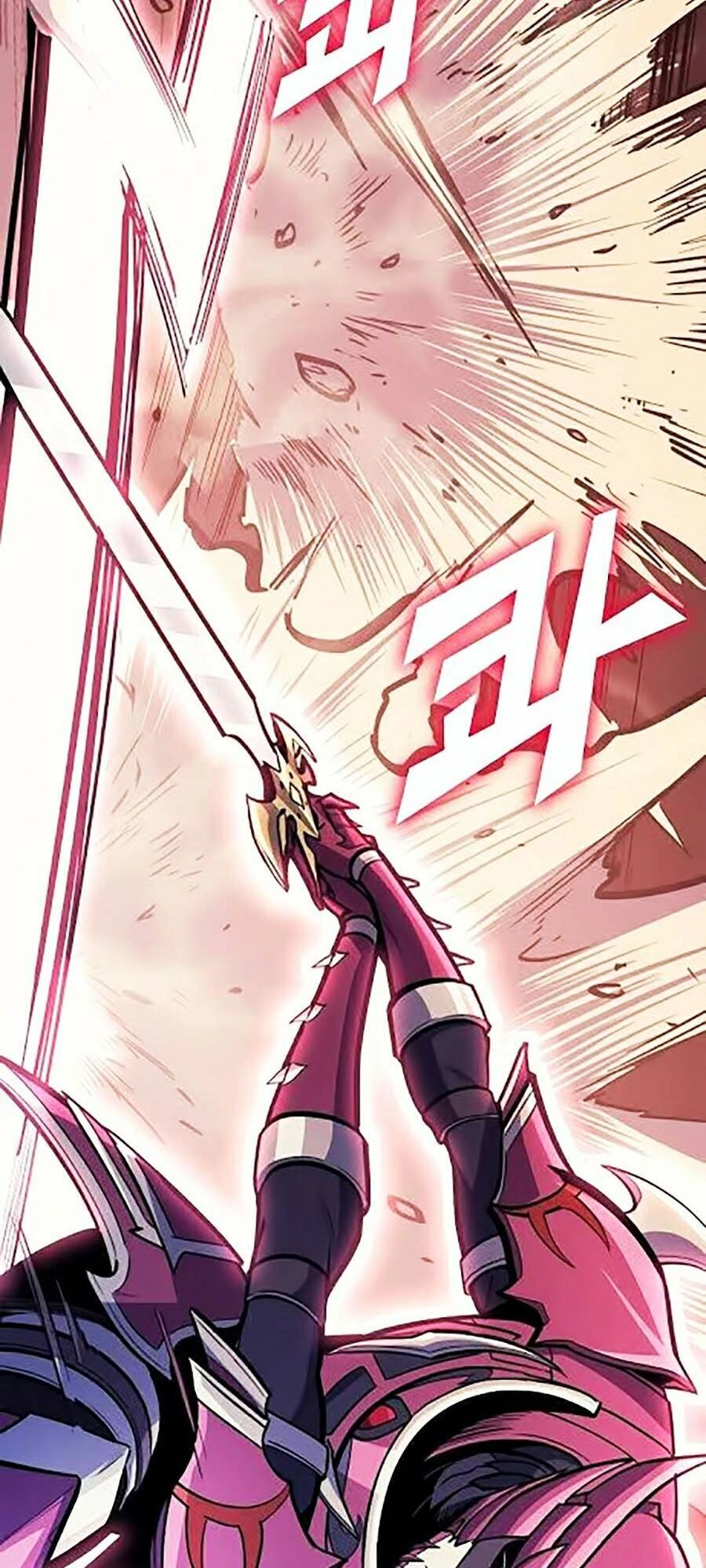 Tôi Trở Lại Thăng Cấp Một Mình Chapter 80 - 75