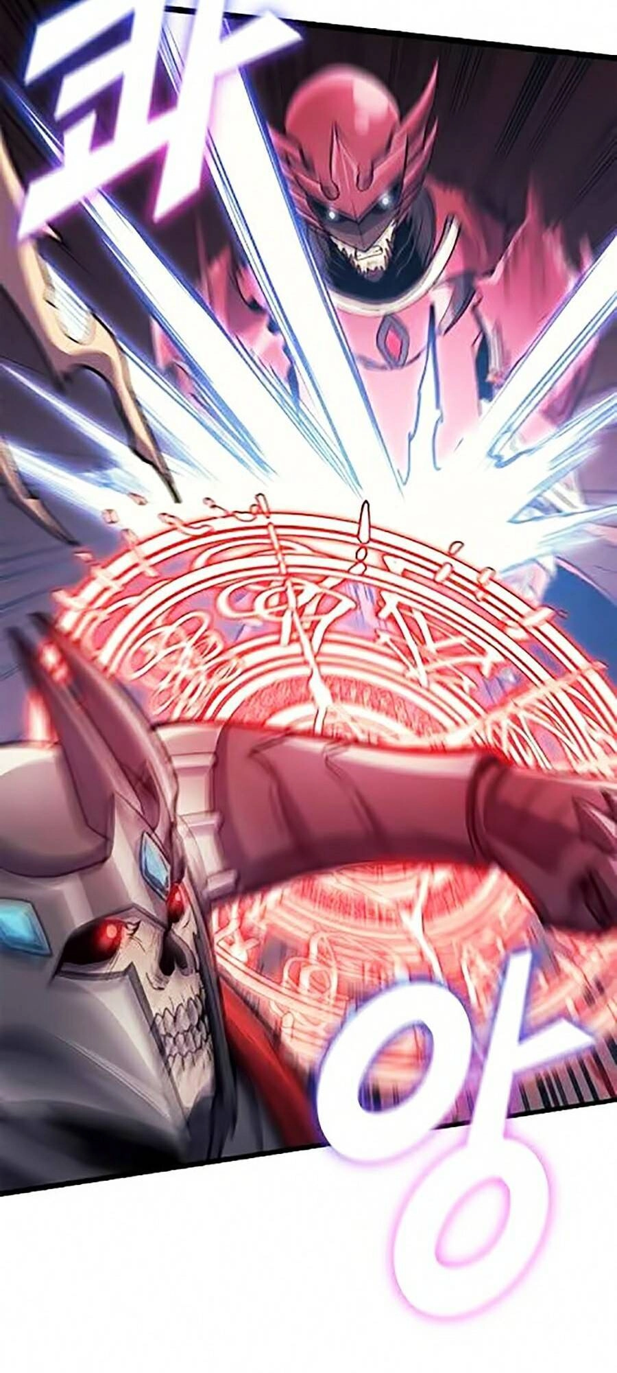 Tôi Trở Lại Thăng Cấp Một Mình Chapter 80 - 83