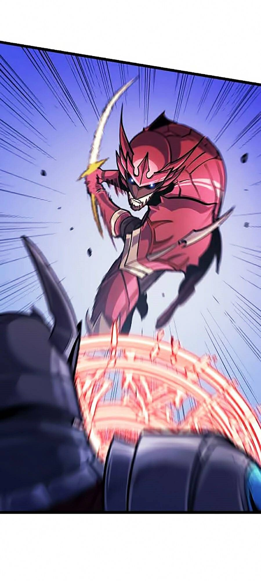 Tôi Trở Lại Thăng Cấp Một Mình Chapter 80 - 91