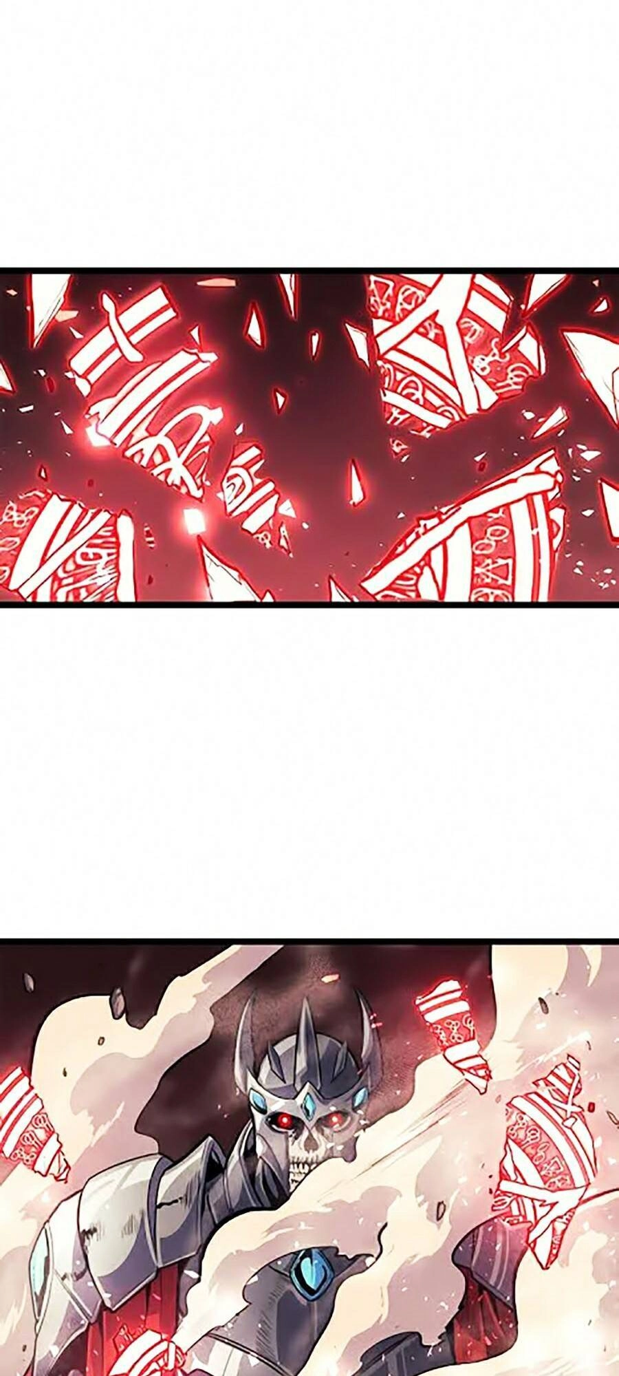 Tôi Trở Lại Thăng Cấp Một Mình Chapter 80 - 95