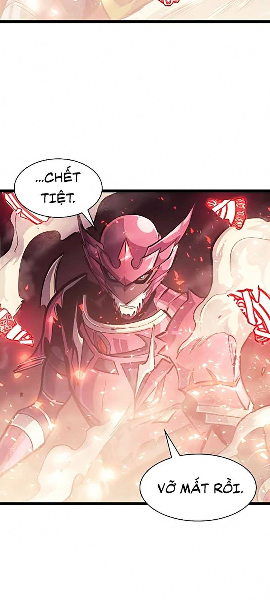 Tôi Trở Lại Thăng Cấp Một Mình Chapter 80 - 97