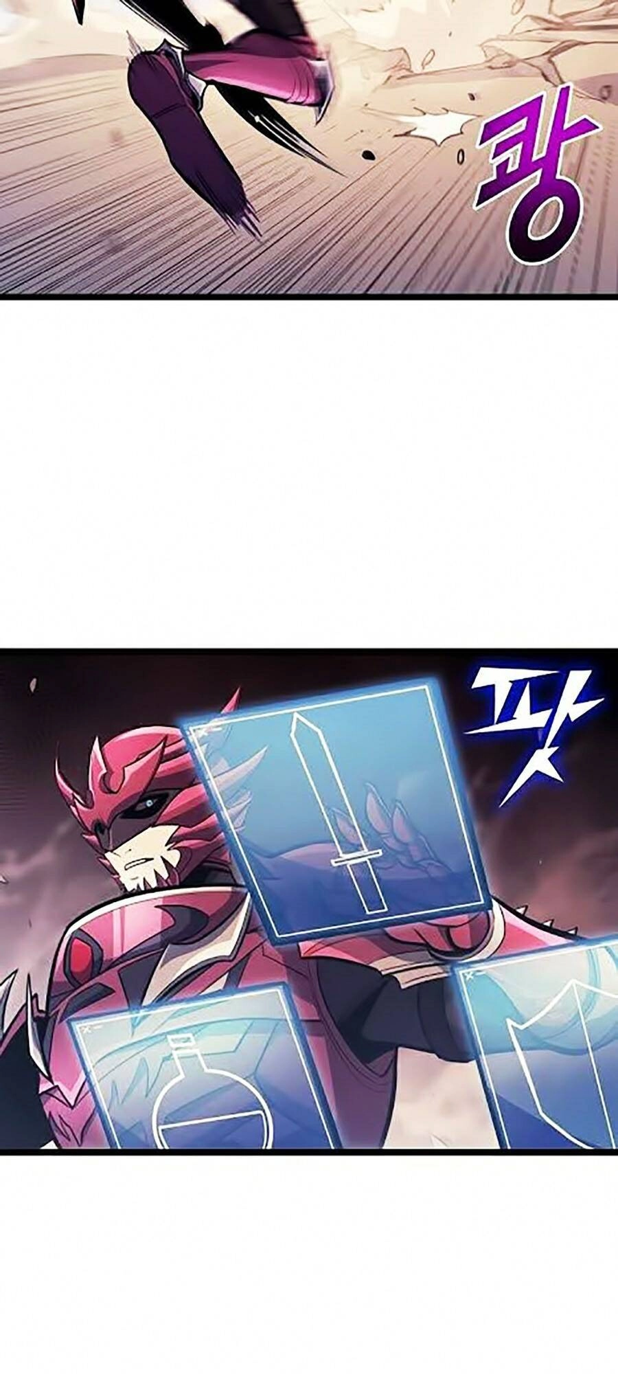 Tôi Trở Lại Thăng Cấp Một Mình Chapter 80 - 101