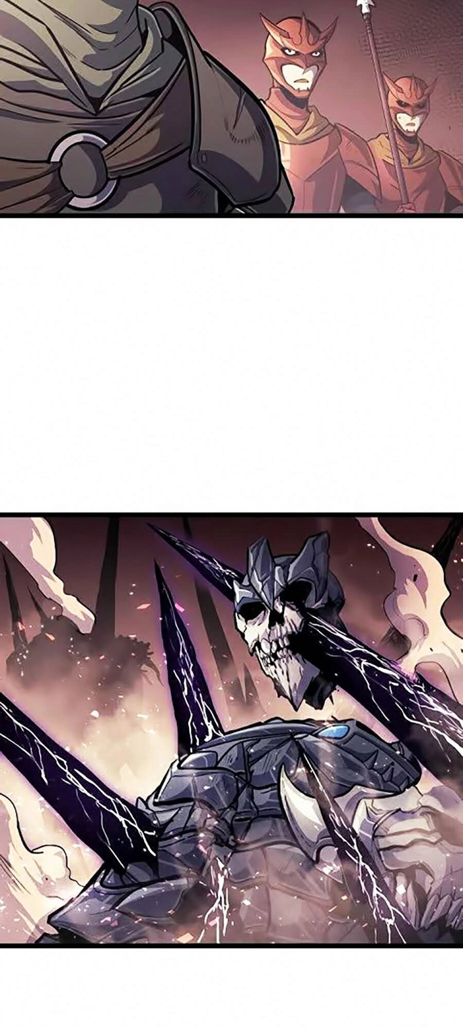 Tôi Trở Lại Thăng Cấp Một Mình Chapter 80 - 119