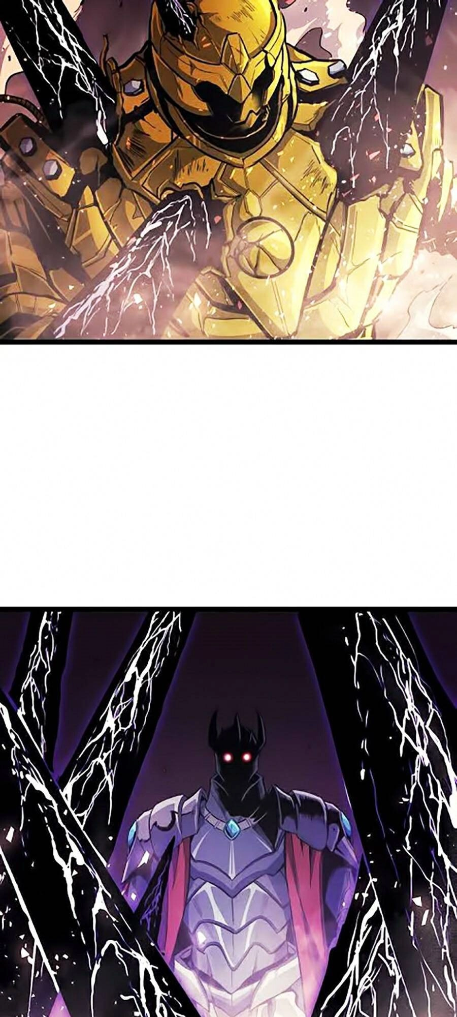 Tôi Trở Lại Thăng Cấp Một Mình Chapter 80 - 121