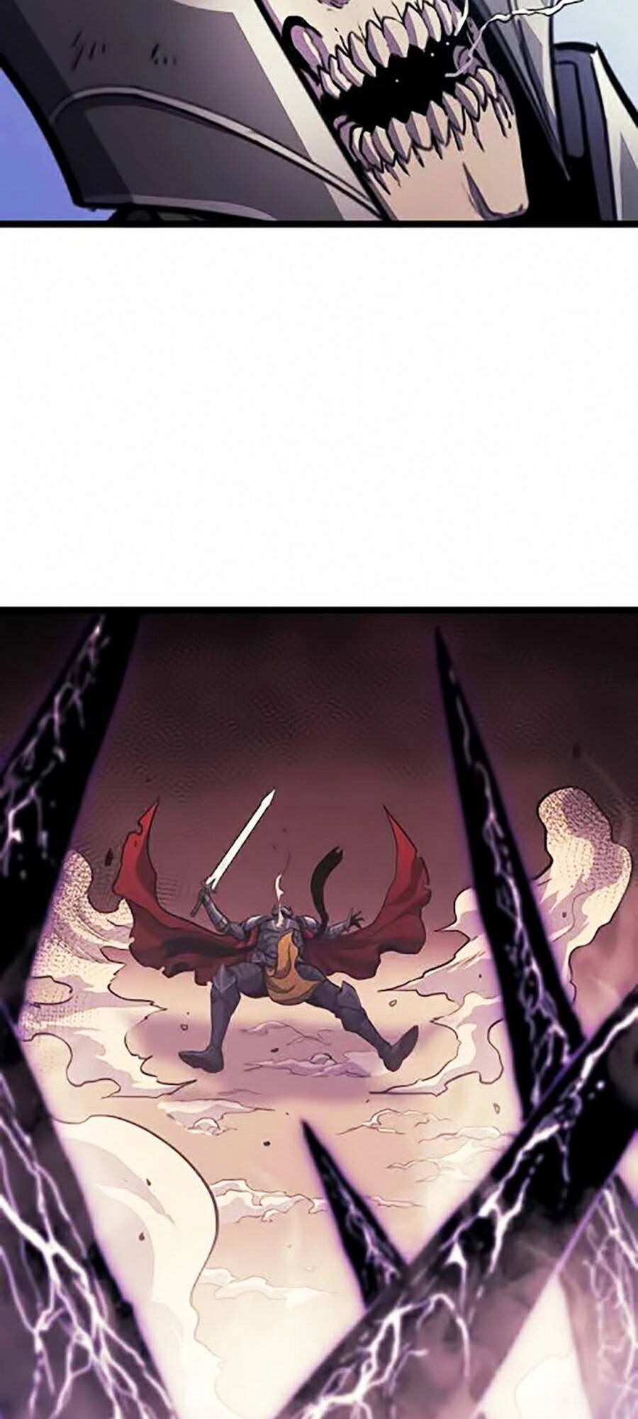 Tôi Trở Lại Thăng Cấp Một Mình Chapter 80 - 129