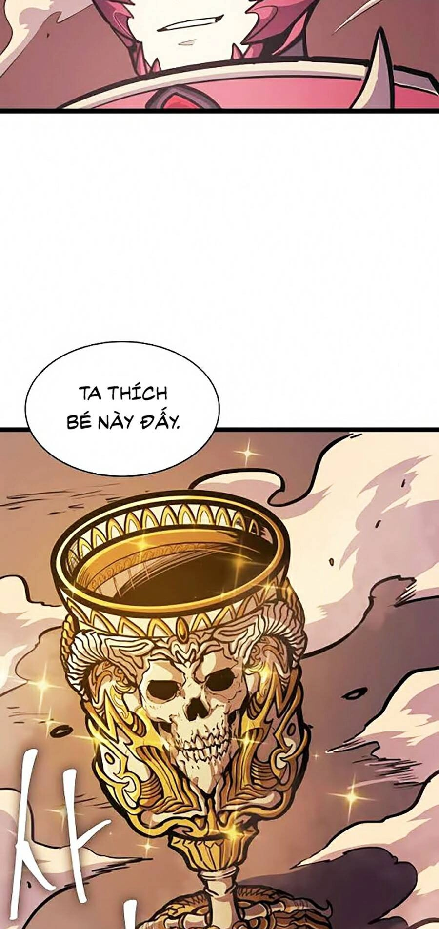 Tôi Trở Lại Thăng Cấp Một Mình Chapter 80 - 134